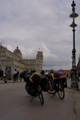 Pisa