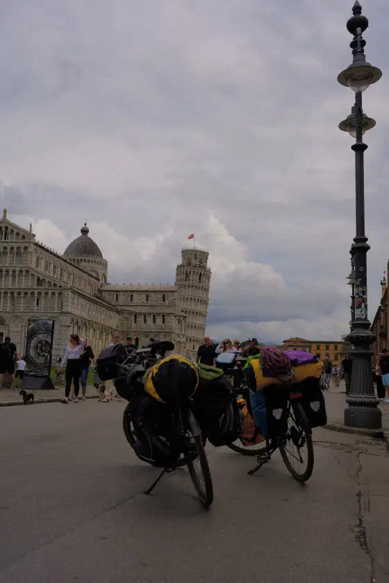 Pisa