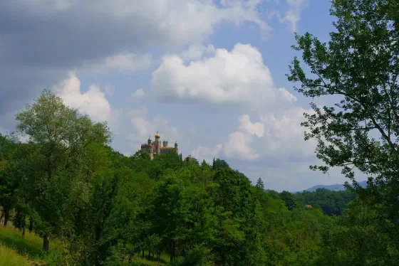 Rocchetta Mattei