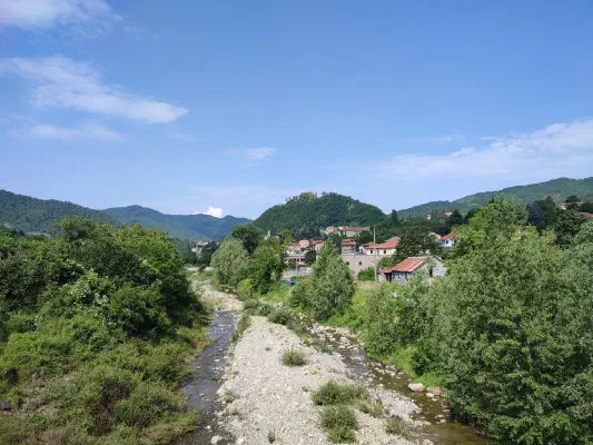 Torrente Siginella