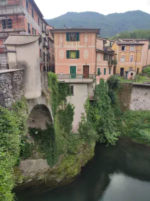 Cicagna