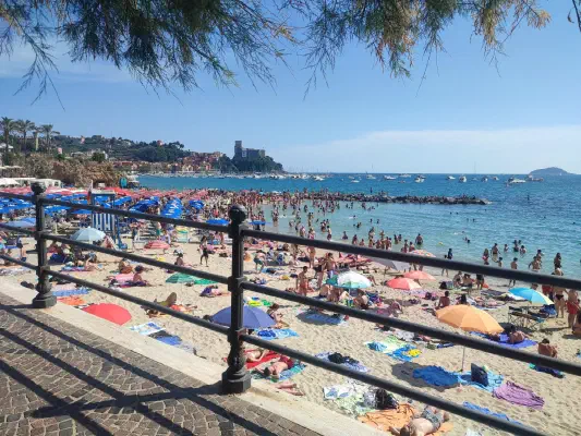 La Spezia