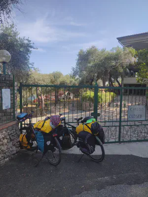 leider geschlossen :(