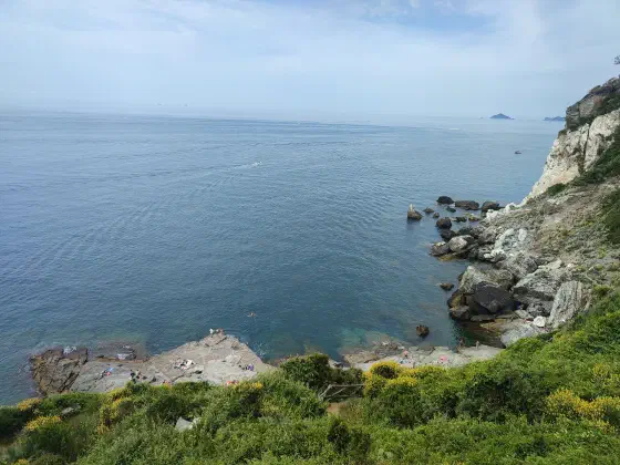 Punta Bianca