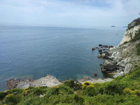 Punta Bianca