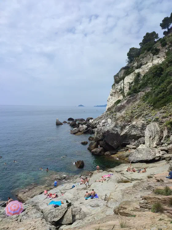 Punta Bianca