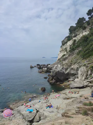 Punta Bianca